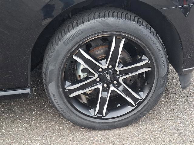 Certified 2021 Ford Expedition Limited image 8