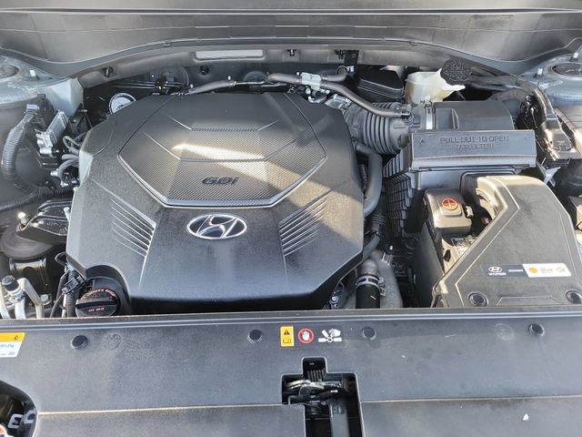 Used 2023 Hyundai Palisade Calligraphy FWD image 30