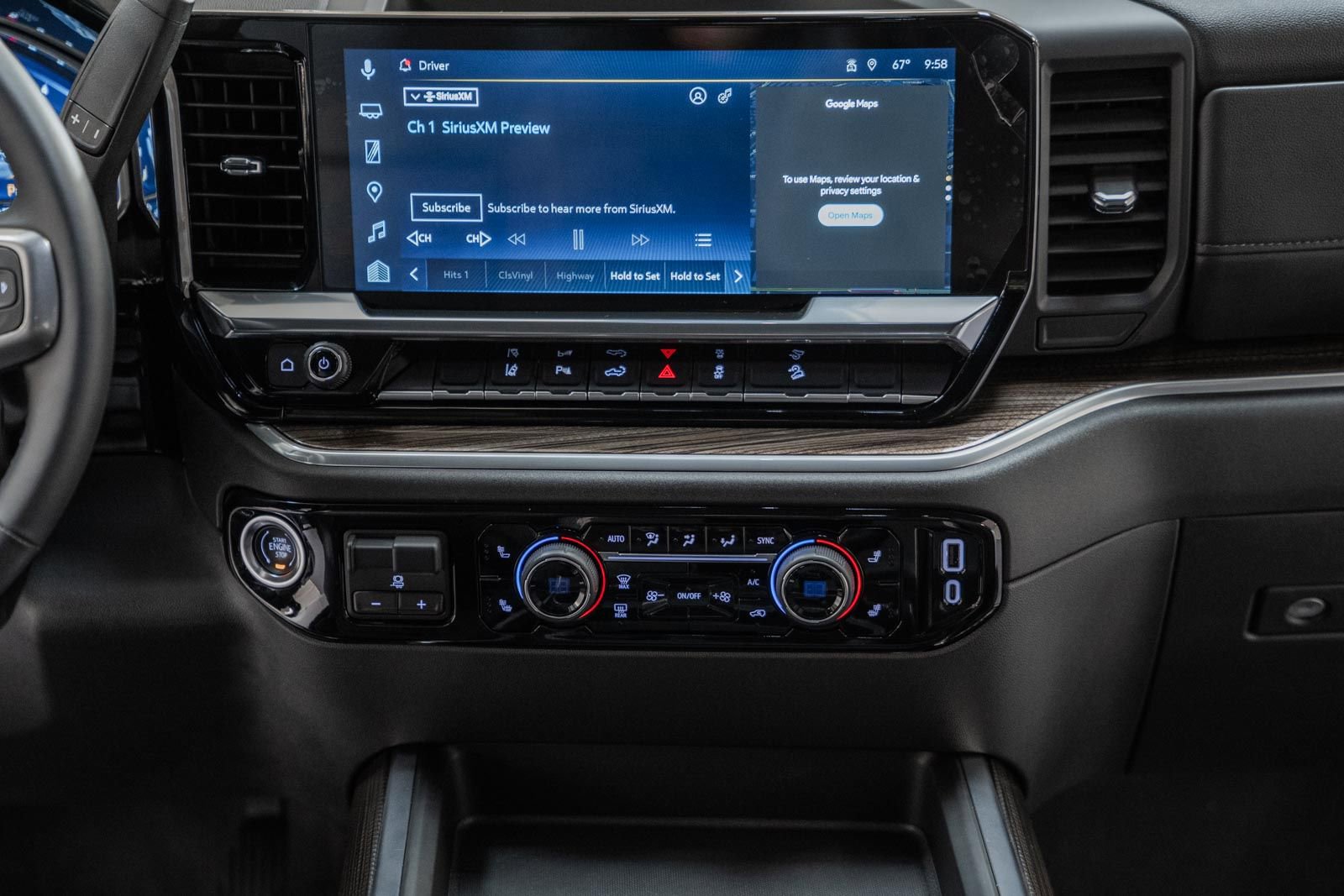 Used 2025 Chevrolet Silverado 2500 LT w/ Trail Boss Package image 31