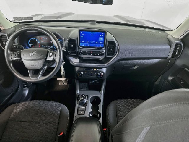 Certified 2022 Ford Bronco Sport AWD/4WD image 17