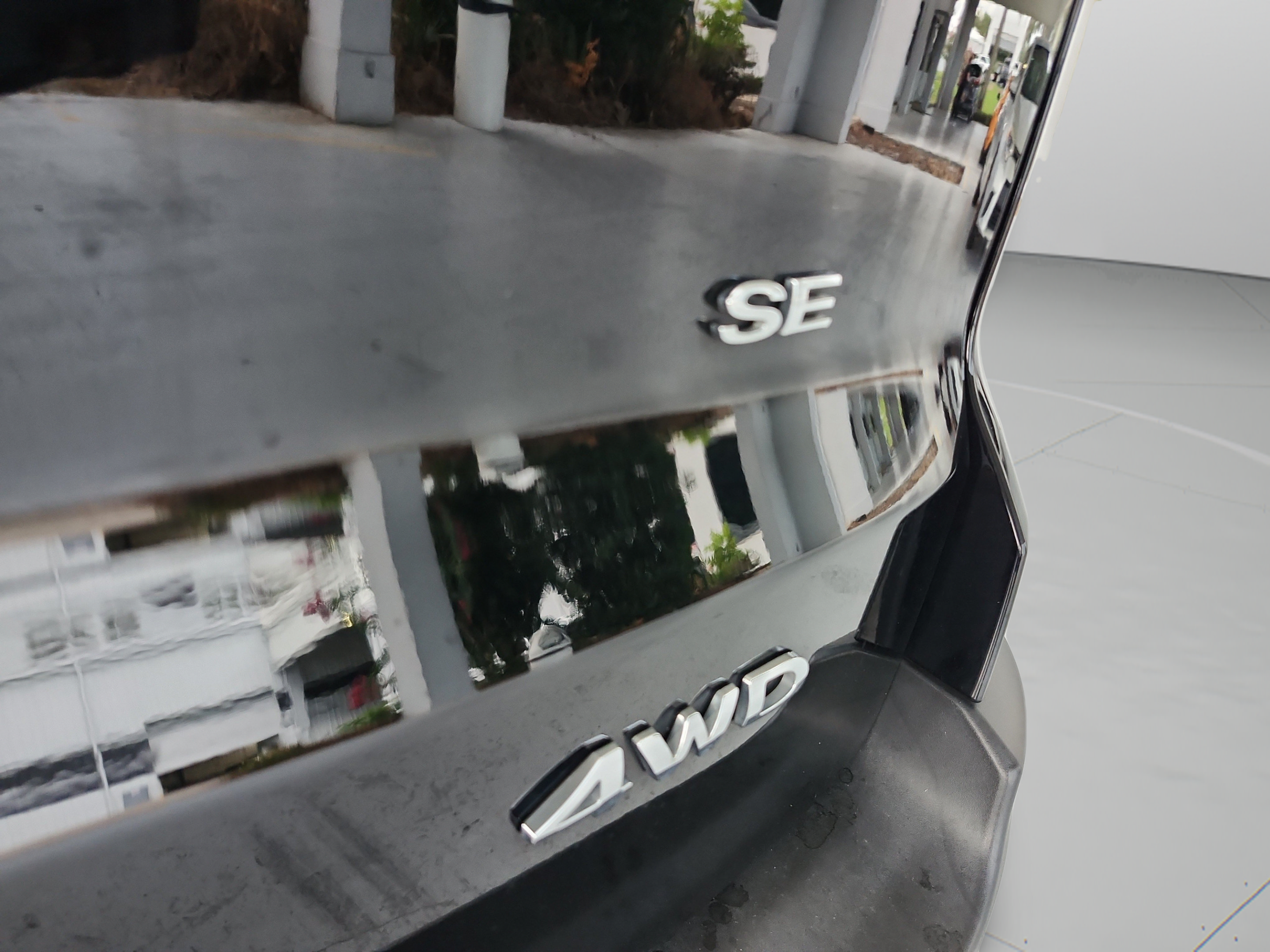 Certified 2022 Ford EcoSport SE AWD/4WD image 32