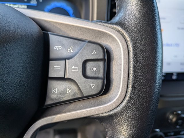 Certified 2025 Ford Bronco Badlands AWD/4WD image 20