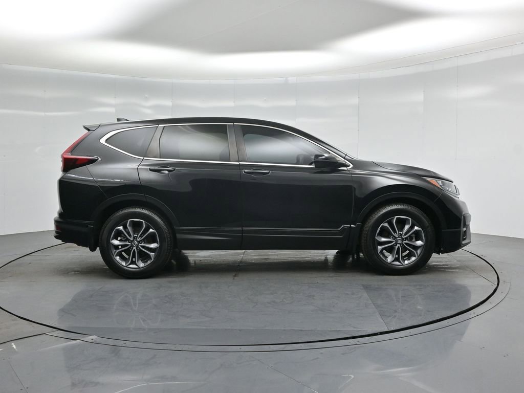 Used 2022 Honda CR-V EX image 24