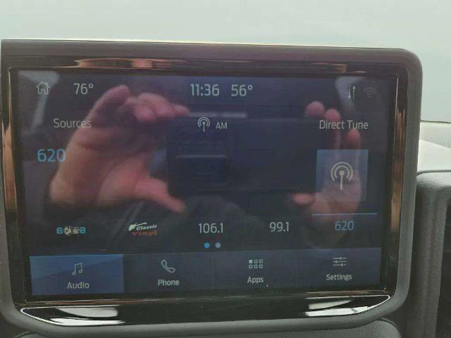 Certified 2023 Ford Bronco Sport Big Bend AWD/4WD image 14
