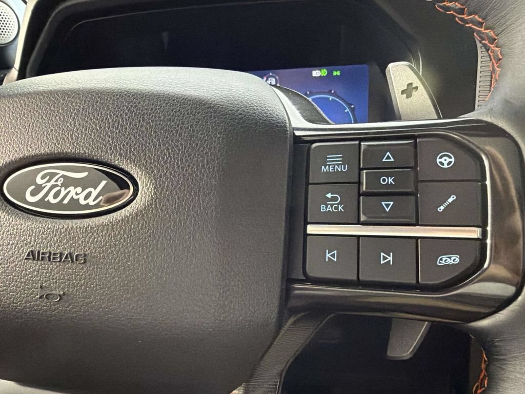 Certified 2026 Ford F150 Raptor w/ Equipment Group 803A Raptor R AWD/4WD image 25
