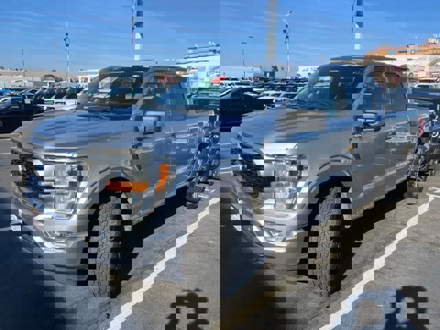 Certified 2021 Ford F150 XL w/ STX Appearance Package image 3