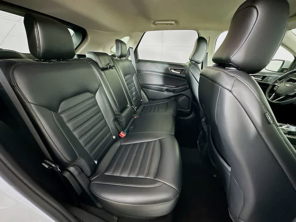 Certified 2024 Ford Edge SEL AWD/4WD image 29