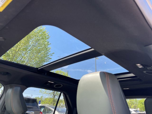 Certified 2022 Ford Explorer Timberline AWD/4WD image 13
