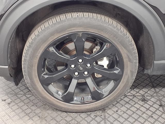 Certified 2024 Ford Explorer ST-Line w/ Class IV Trailer Tow Package AWD/4WD image 31