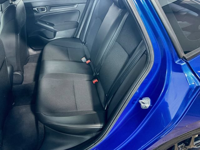 Used 2024 Honda Civic Sport image 18
