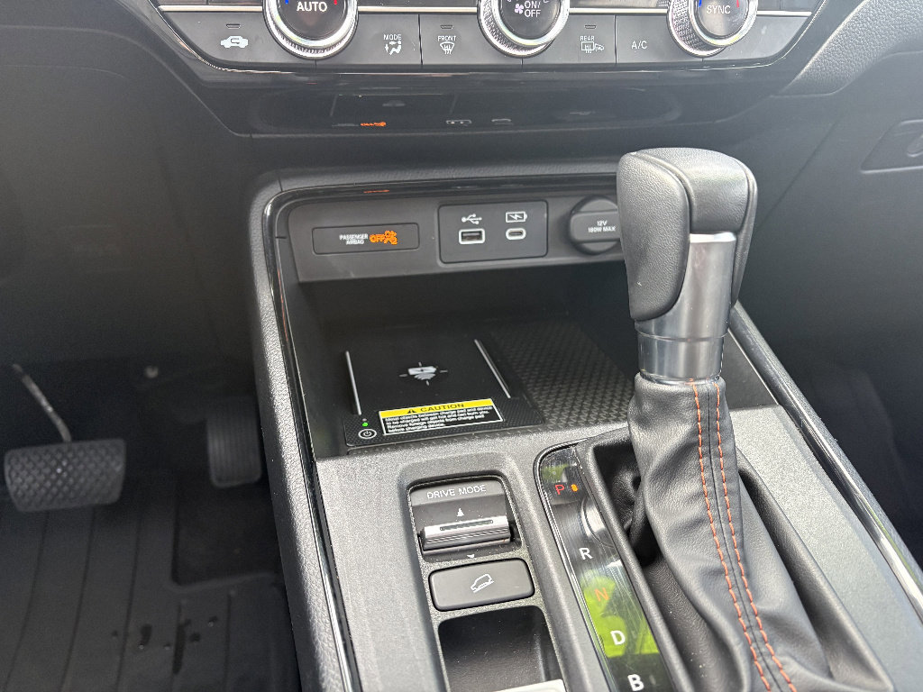 Used 2023 Honda CR-V Sport Touring image 26