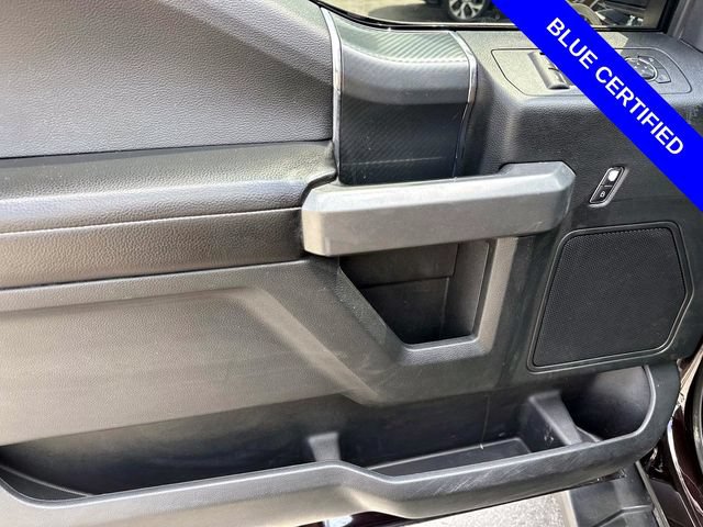 Certified 2018 Ford F150 XLT w/ Equipment Group 302A Luxury AWD/4WD image 10