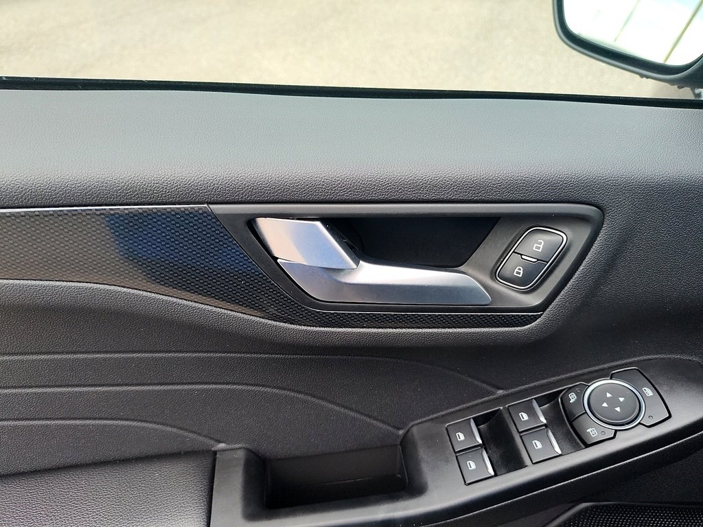 Certified 2023 Ford Escape ST-Line w/ Tech Pack #1 image 10