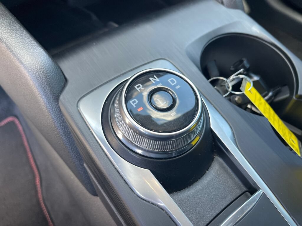 Certified 2023 Ford Escape ST-Line Elite w/ Premium Technology Package AWD/4WD image 14
