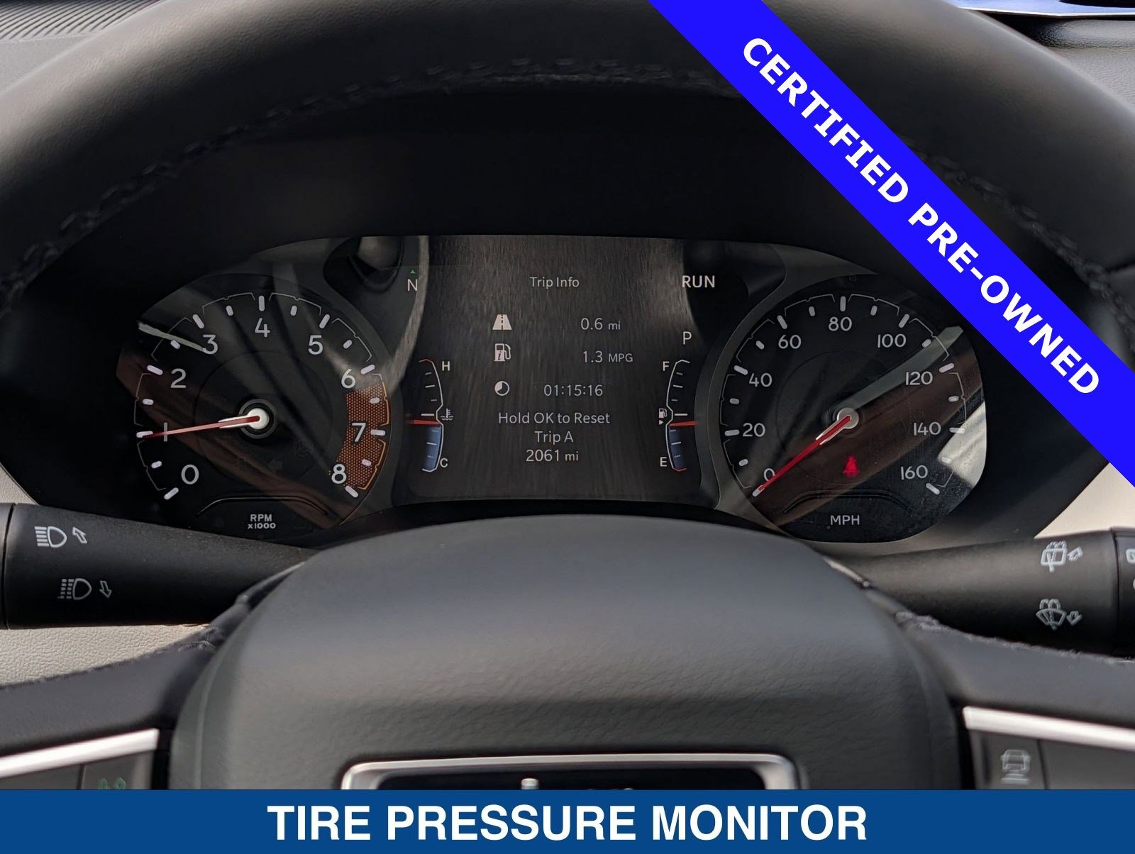 Used 2026 Jeep Compass Limited image 28