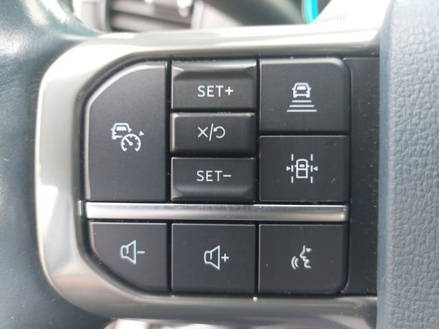 Certified 2023 Ford F150 Limited image 18