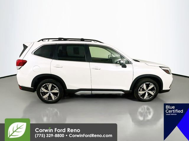 Used 2021 Subaru Forester Touring image 7