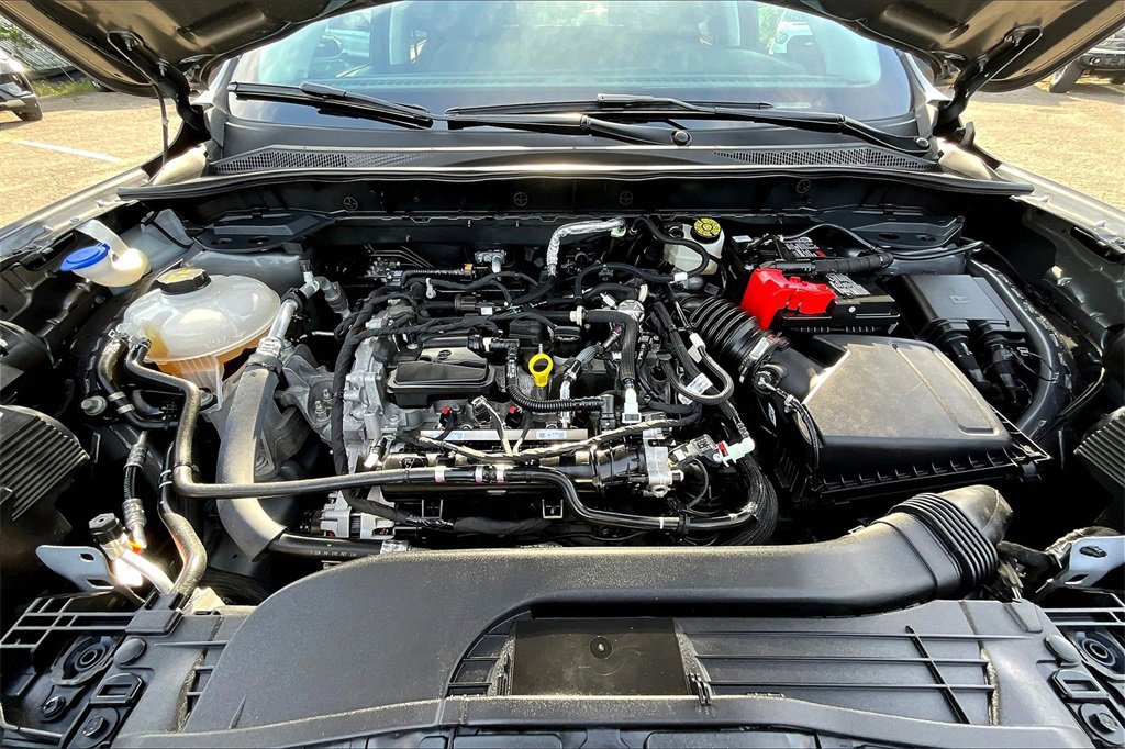 Certified 2022 Ford Escape S image 12