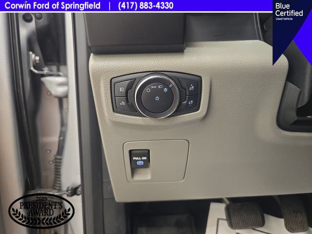 Certified 2020 Ford F150 XL w/ Equipment Group 101A Mid AWD/4WD image 34