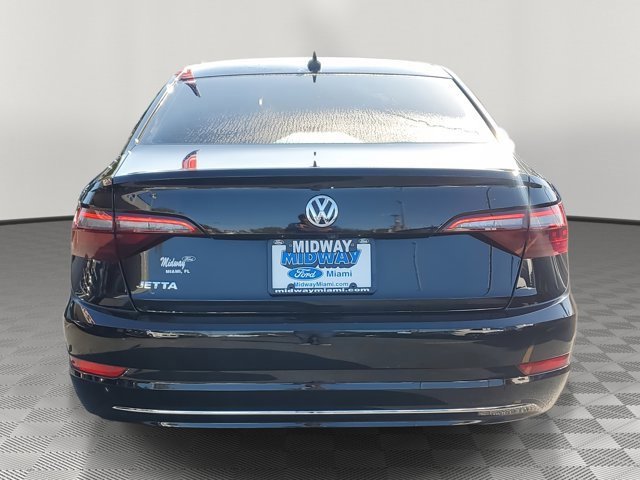 Used 2021 Volkswagen Jetta S w/ Driver Assistance Package image 3