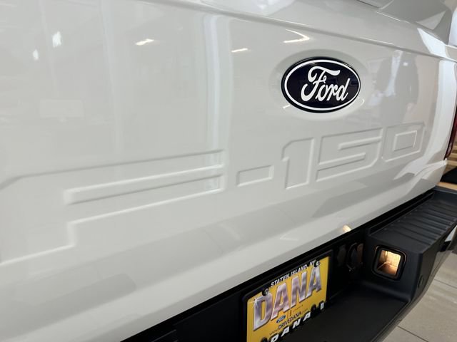 Certified 2024 Ford F150 King Ranch image 50