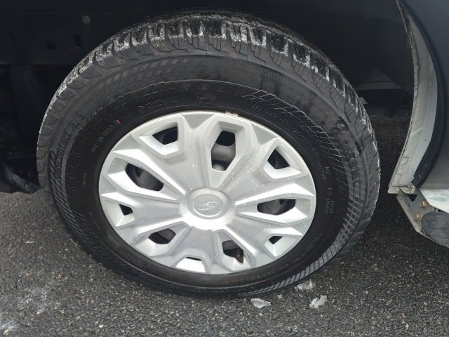 Certified 2024 Ford Transit 250 Low Roof w/ Exterior Upgrade Package image 8