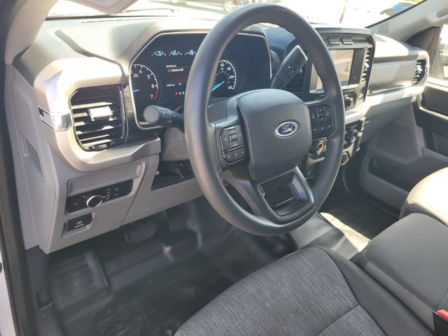 Certified 2021 Ford F150 XL w/ Equipment Group 101A High RWD image 8