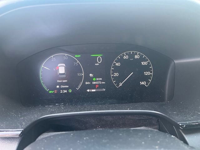 Used 2025 Honda CR-V Sport-L image 11