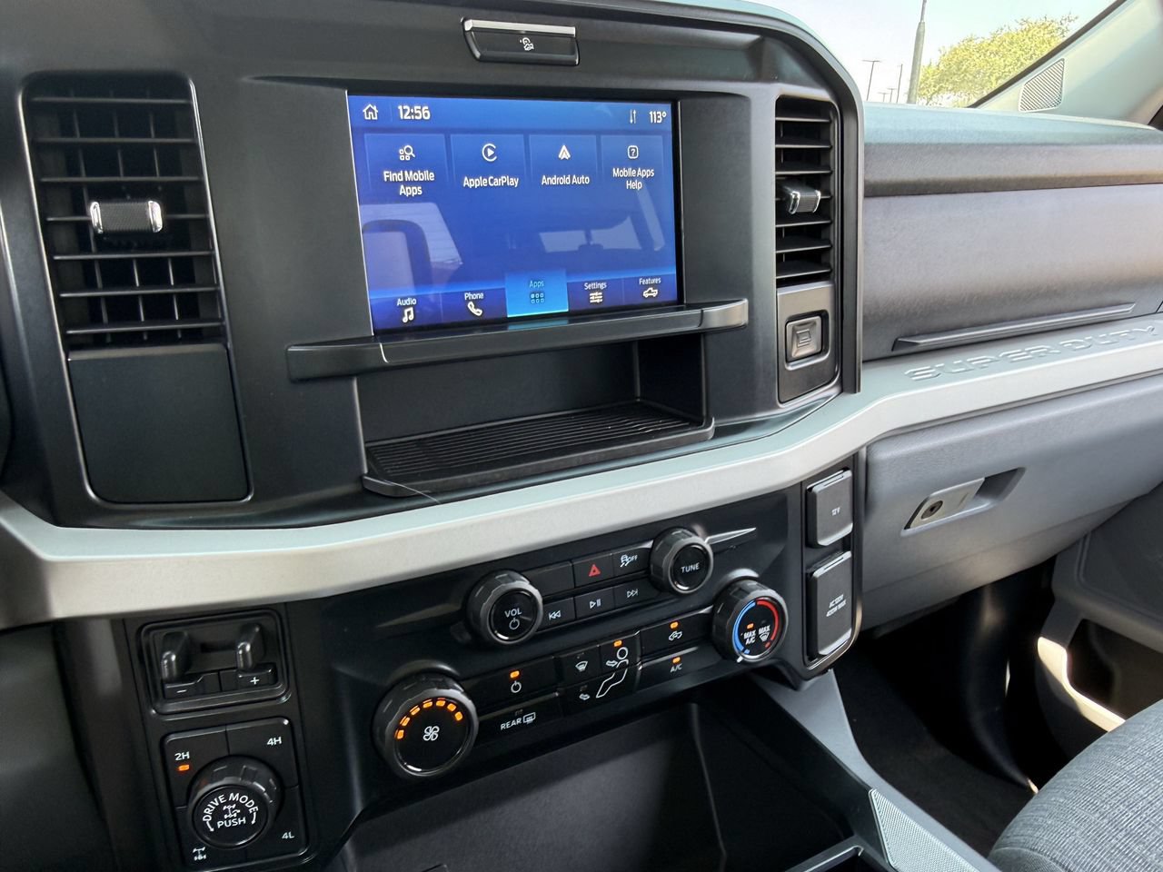 Certified 2025 Ford F250 XLT w/ Tremor Off-Road Package AWD/4WD image 15