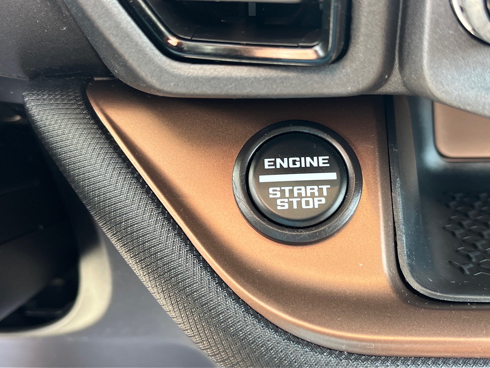Certified 2024 Ford Bronco Sport Badlands w/ Premium Package AWD/4WD image 15