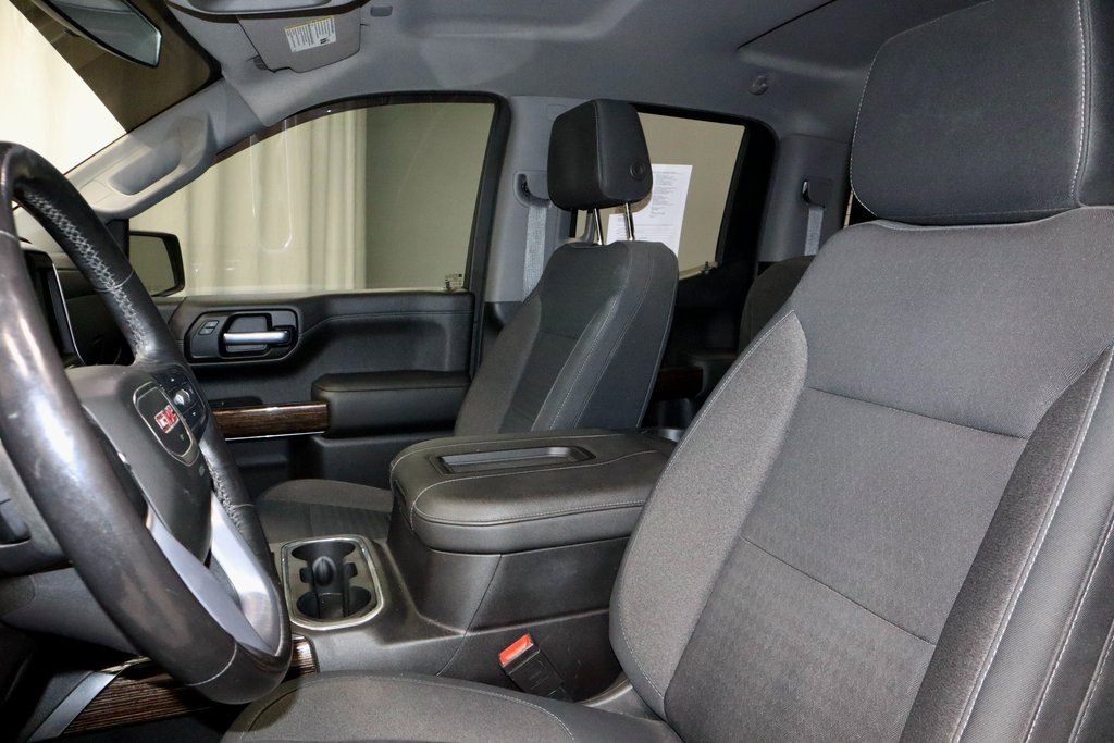 Used 2019 GMC Sierra 1500 Elevation w/ Elevation Value Package image 26