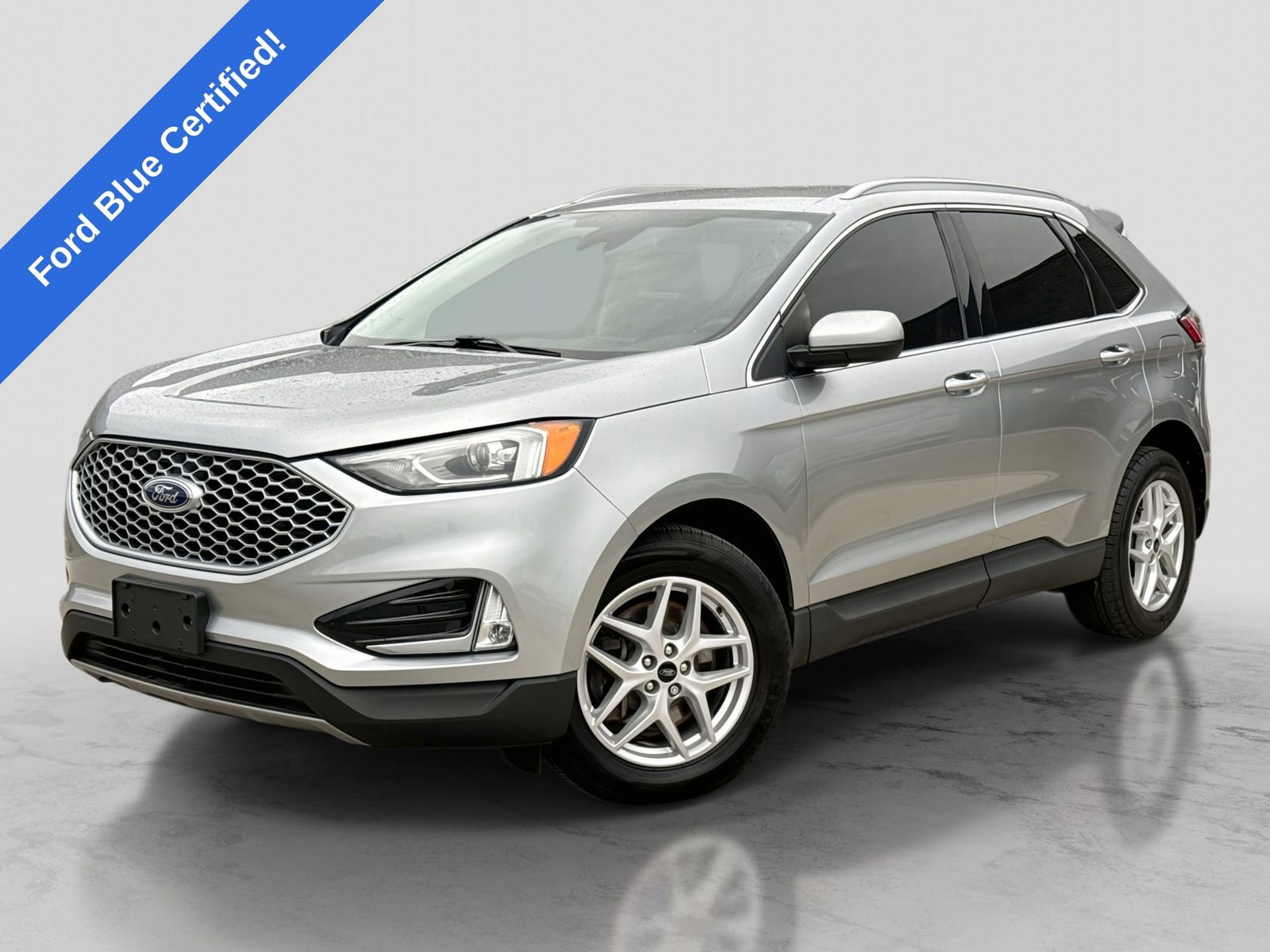 Certified 2023 Ford Edge SEL w/ Convenience Package