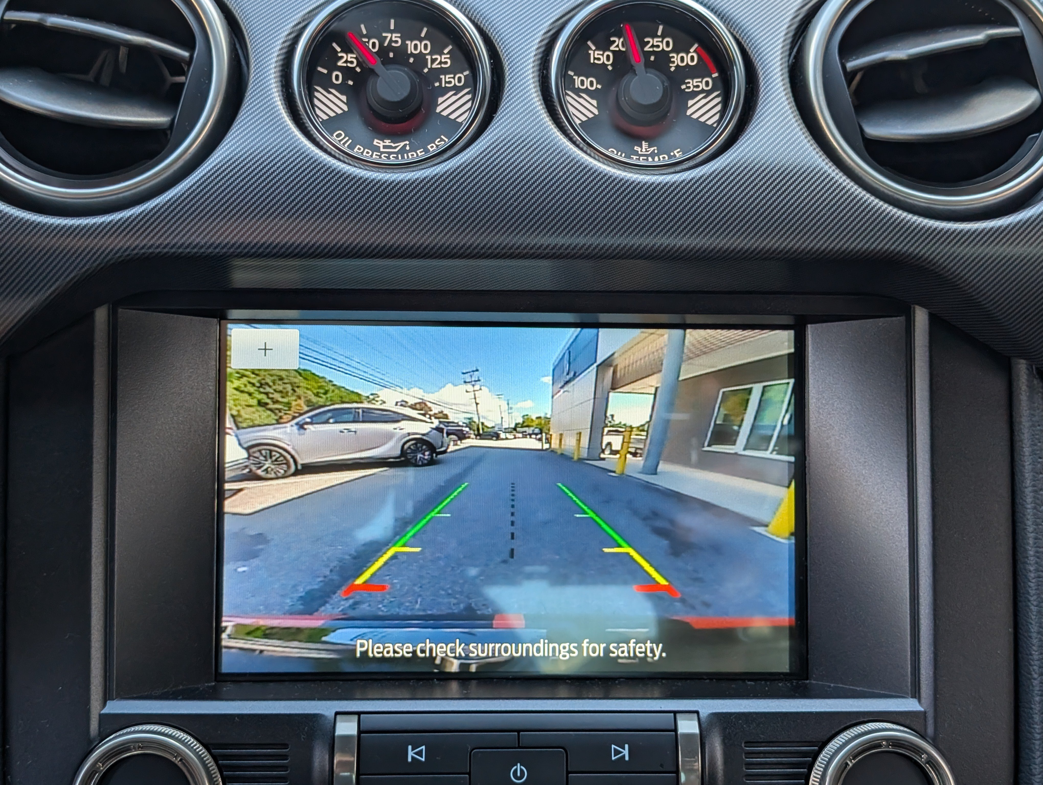 Certified 2022 Ford Mustang Shelby GT500 w/ Technology Package RWD image 26
