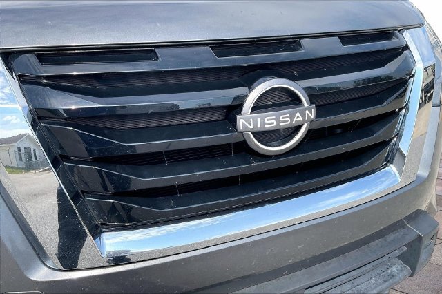 Used 2023 Nissan Pathfinder SV AWD/4WD image 31