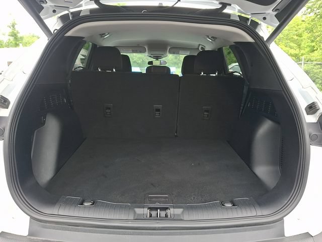 Certified 2023 Ford Escape Active AWD/4WD image 35