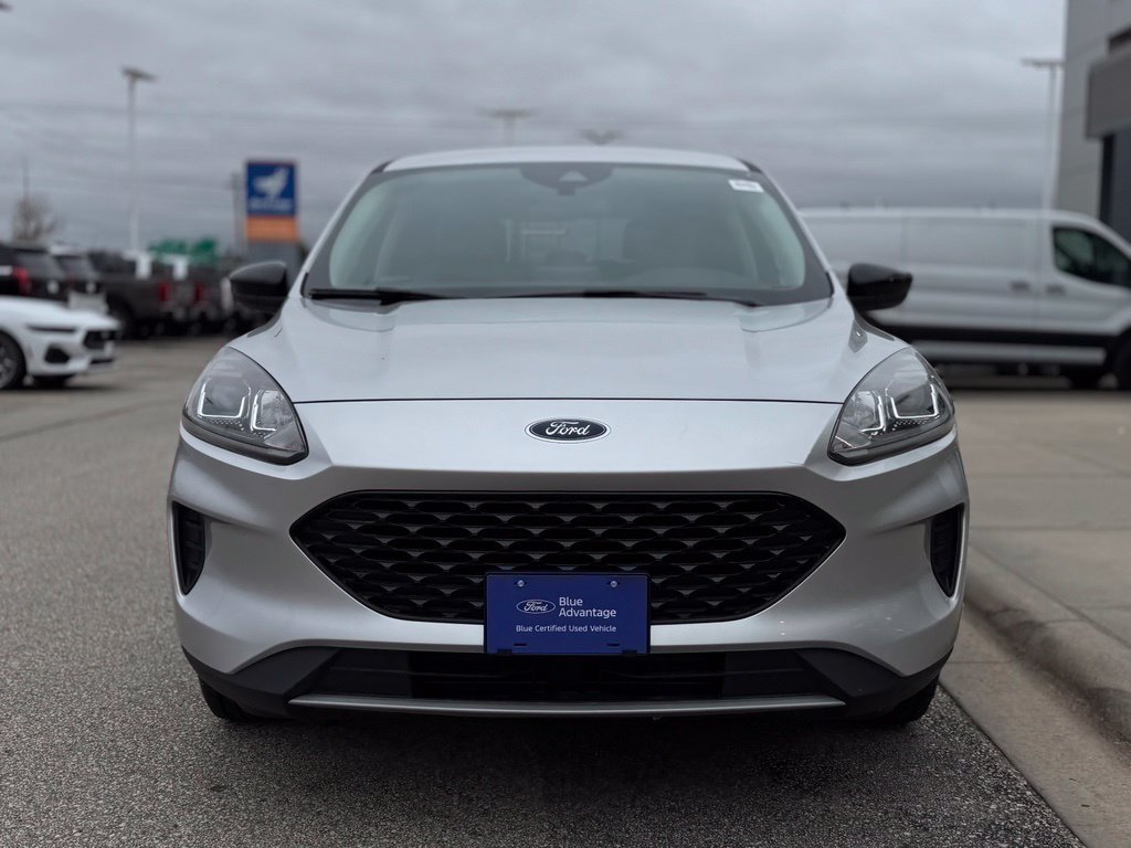Certified 2020 Ford Escape SE Sport AWD/4WD image 36