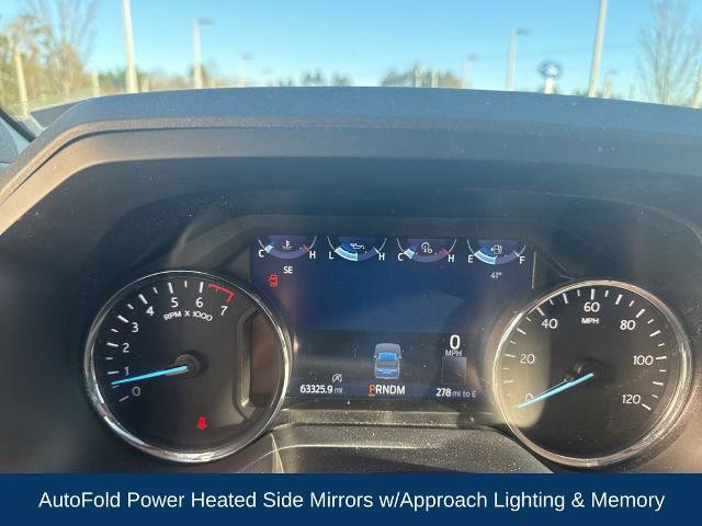 Certified 2024 Ford Expedition Max Limited image 19