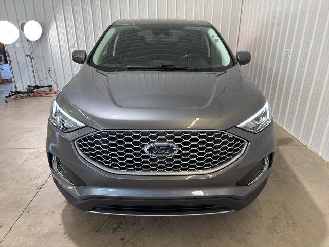 Certified 2023 Ford Edge SEL w/ Convenience Package AWD/4WD image 20