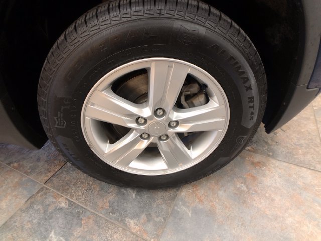 Used 2020 Chevrolet Trax LT w/ LT Convenience Package AWD/4WD image 9