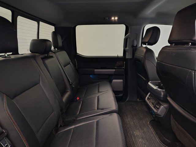Certified 2022 Ford F150 Lariat w/ Max Trailer Tow Package AWD/4WD image 16