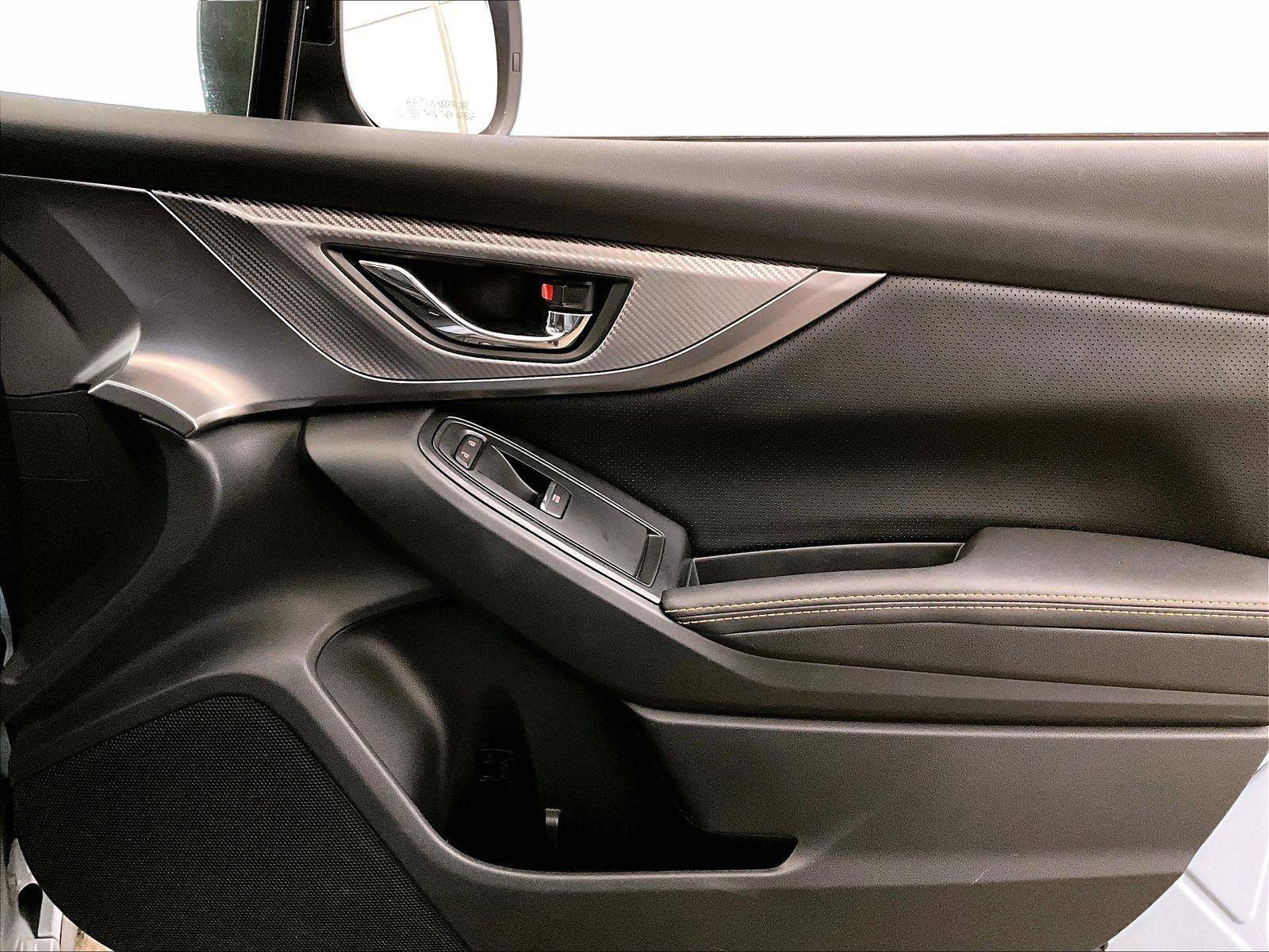 Used 2021 Subaru Crosstrek 2.5i Limited w/ Moonroof Package 1 AWD/4WD image 23