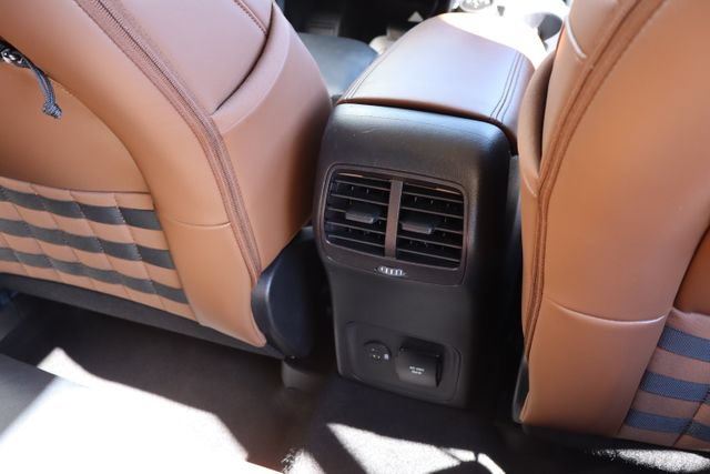 Certified 2023 Ford Bronco Sport Outer Banks w/ Tech Package AWD/4WD image 33