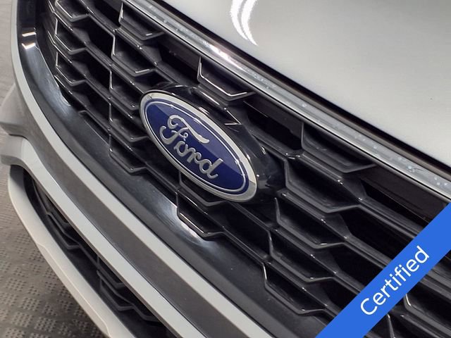 Certified 2024 Ford Escape ST-Line w/ Tech Pack #1 FWD image 33