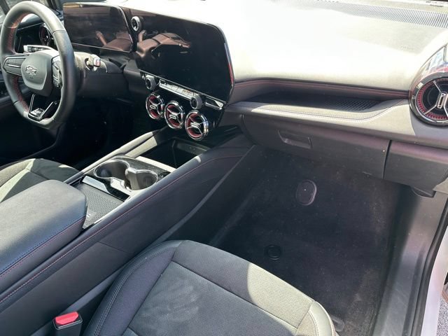 Used 2024 Chevrolet Blazer EV RS AWD/4WD image 10