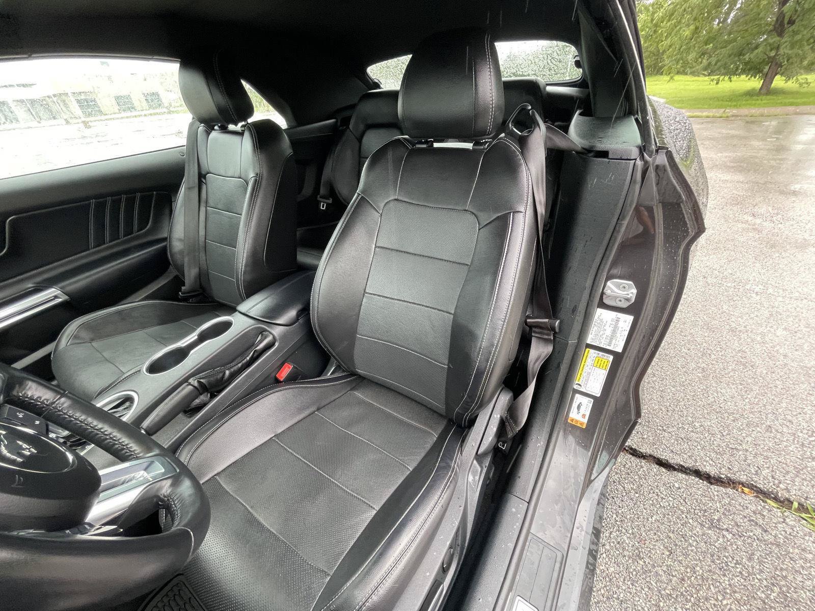 Certified 2023 Ford Mustang GT Premium RWD image 17