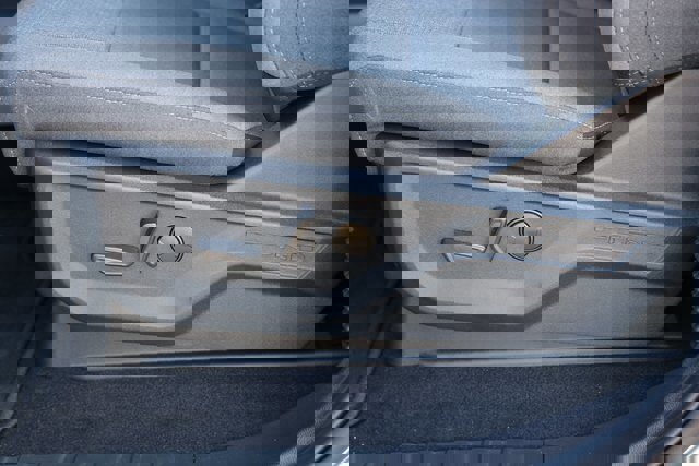 Certified 2025 Ford F150 XLT w/ Equipment Group 302A MID image 21