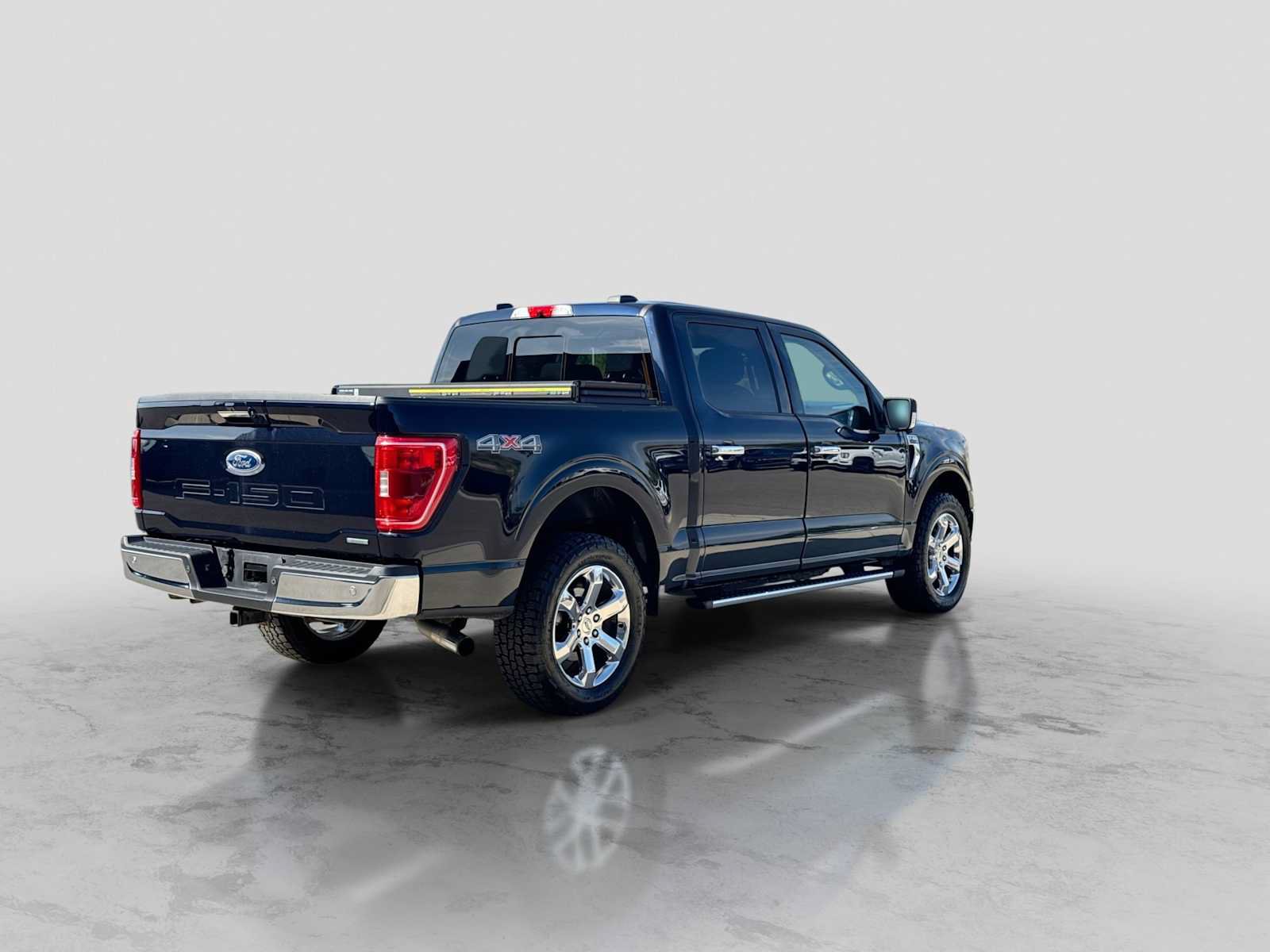 Certified 2021 Ford F150 XLT w/ Equipment Group 302A High AWD/4WD image 6