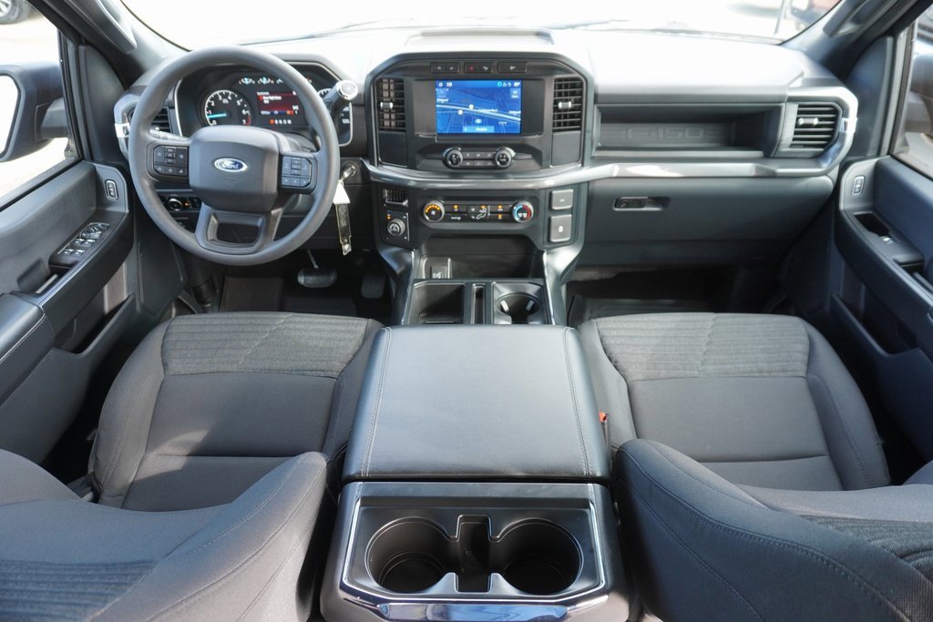 Certified 2023 Ford F150 XL w/ STX Appearance Package image 18