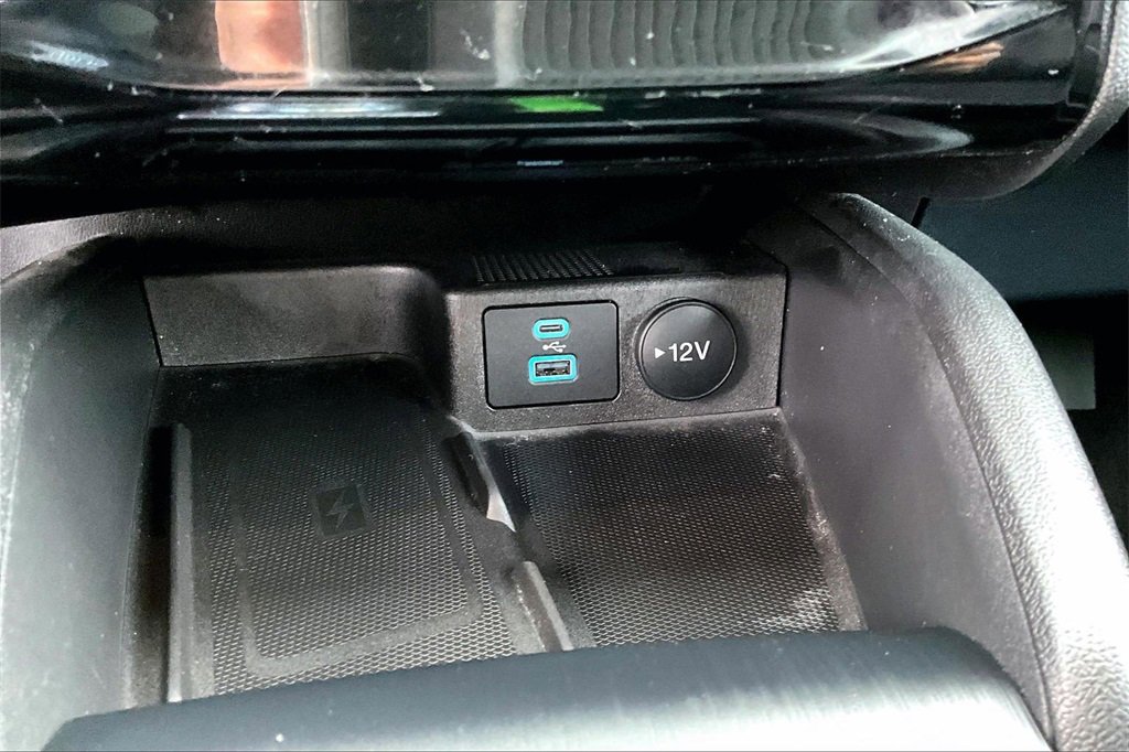 Certified 2023 Ford Escape ST-Line Select w/ Tech Pack #2 image 27