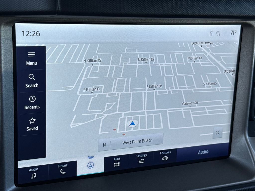 Certified 2023 Ford Bronco Raptor image 21